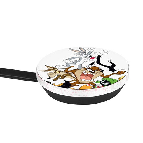 Looney Tunes All Together Google Stadia Controller Skin